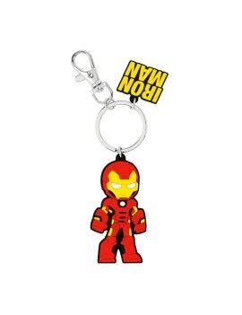 MARVEL - Iron Man - Porte-Clés Vinyl Peershardy 1 - Culture-Pop-France