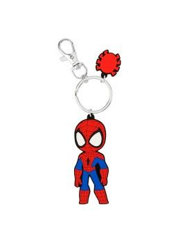 MARVEL - Spiderman - Porte-Clés Vinyl Peershardy 1 - Culture-Pop-France