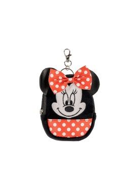 MINNIE - Portemonnaie Porte-Clés Peershardy 1 - Culture-Pop-France