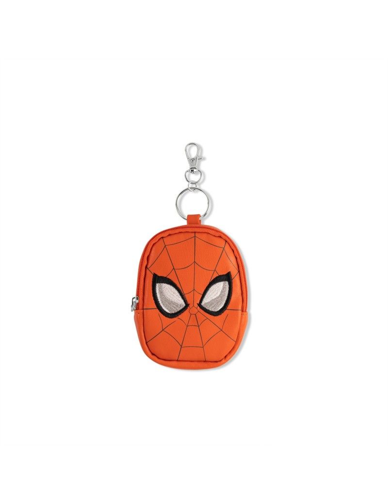 SPIDERMAN - Portemonnaie Porte-Clés Peershardy 1 - Culture-Pop-France SPIDERMAN - Portemonnaie Porte-Clés Peershardy 1 - Culture-Pop-France
