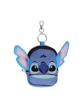 STITCH - Portemonnaie Porte-Clés Peershardy 1 - Culture-Pop-France
