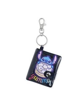 STITCH - Yummy - Mini Notebook Porte-Clés Peershardy 1 - Culture-Pop-France