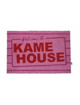 DRAGON BALL- Kame House - Paillasson '60x40x2cm' Sd Toys 1 - Culture-Pop-France