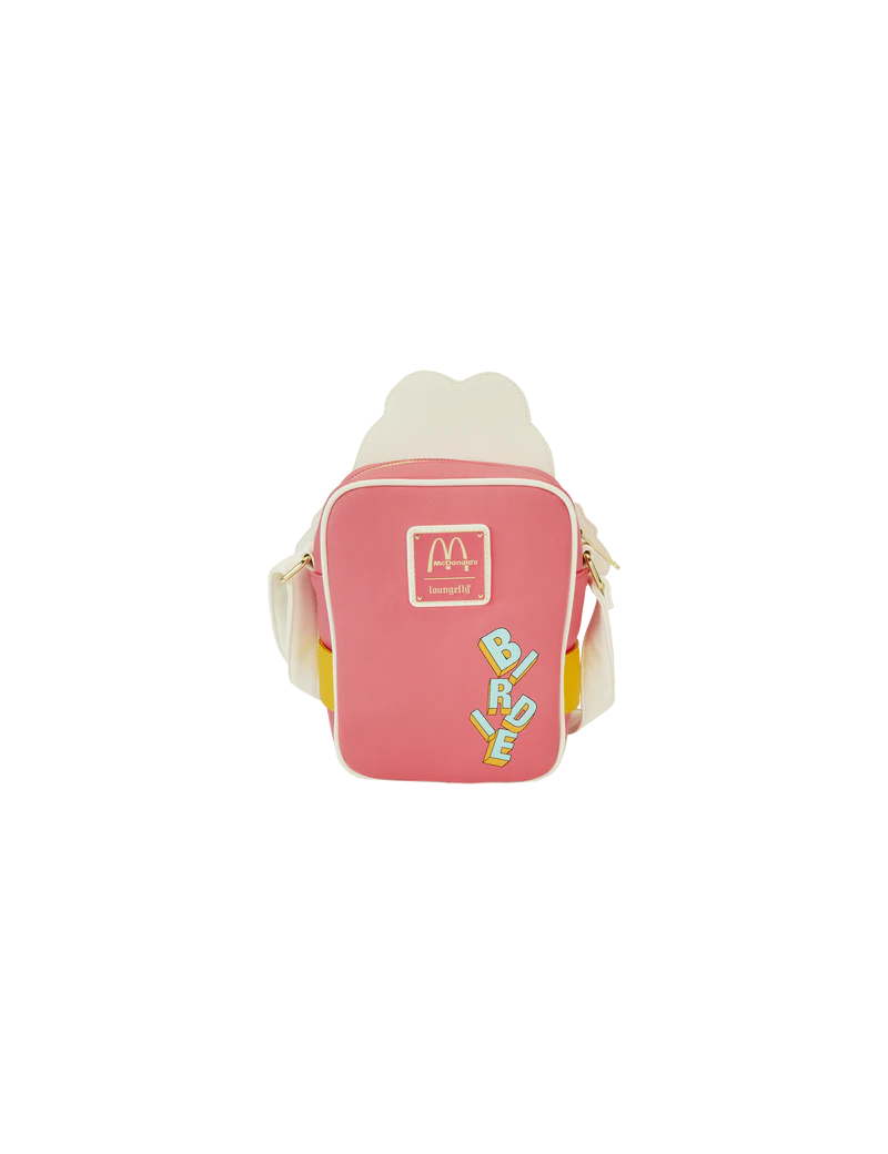 Sac clearance banane mcdo