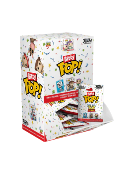 TOY STORY - Mystery Bitty Pop (Box 36 pièces) Funko 1 - Culture-Pop-France