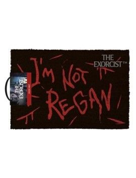 L'EXORCISTE - Paillasson 40X60 - I'm Not Regan Pyramid 1 - Culture-Pop-France