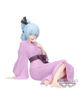 SLIME - Luminus - Figurine 11cm Banpresto 1 - Culture-Pop-France