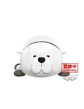 SPY X FAMILY - Bond Forger - Big Plush 23cm Banpresto 1 - Culture-Pop-France