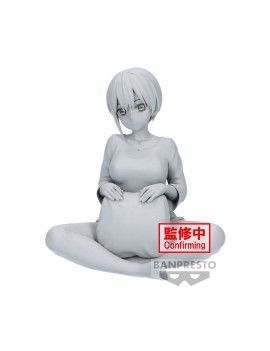 THE QUINTESSENTIAL QUINTUPLETS - Ichika - Figurine Relax Time 12cm Banpresto 1 - Culture-Pop-France