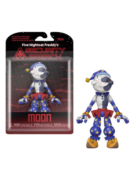 FIVE NIGHTS AT FREDDY'S - S8: Moon - Action Figure POP Funko 1 - Culture-Pop-France