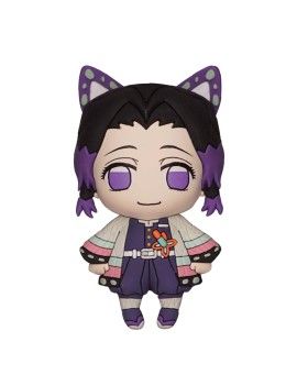 DEMON SLAYER - Shinobu Kocho - Aimant à collectionner en mousse 3D Monogram 1 - Culture-Pop-France
