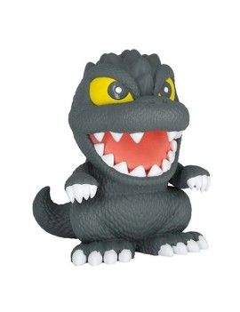 GODZILLA - Godzilla Kawaii - Tirelire 20cm Monogram 1 - Culture-Pop-France