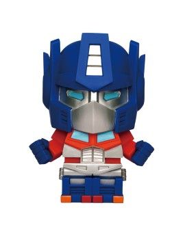 TRANSFORMERS - Optimus Prime "Classic" - Tirelire 20cm Monogram 1 - Culture-Pop-France