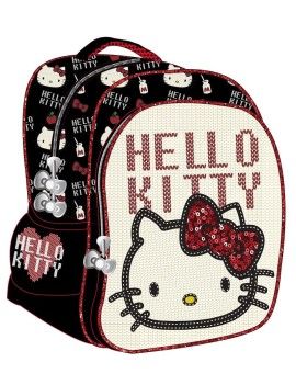 HELLO KITTY - Sac à Dos Junior '30x25x5cm' 1 - Culture-Pop-France