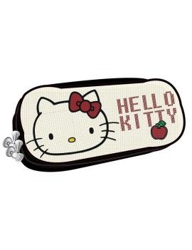 HELLO KITTY - Trousse Oval 1 - Culture-Pop-France