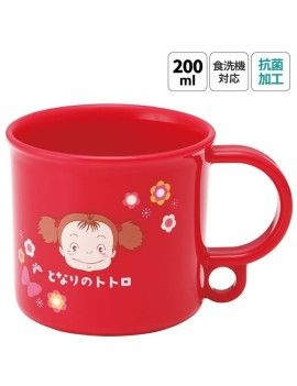 MON VOISIN TOTORO - Mei - Mug 200ml Benelic / Studio Ghibli 1 - Culture-Pop-France