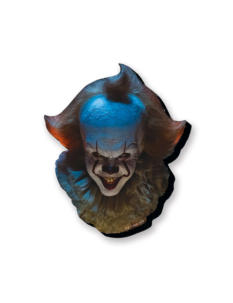 CA - Pennywise - Gros aimant Aquarius 1 - Culture-Pop-France CA - Pennywise - Gros aimant Aquarius 1 - Culture-Pop-France