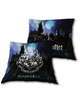 HARRY POTTER - Poudlard - Coussin 40X40cm AyMax 1 - Culture-Pop-France