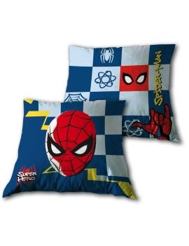 SPIDER-MAN - Super Hero - Coussin 40X40cm AyMax 1 - Culture-Pop-France