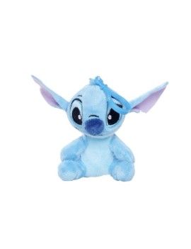 STITCH - Porte-Clés Peluche Stitch - 10cm Simba Toys 1 - Culture-Pop-France