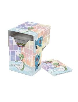 ULTRA PRO - Gardevoir - Deck Box Ultra Pro 1 - Culture-Pop-France