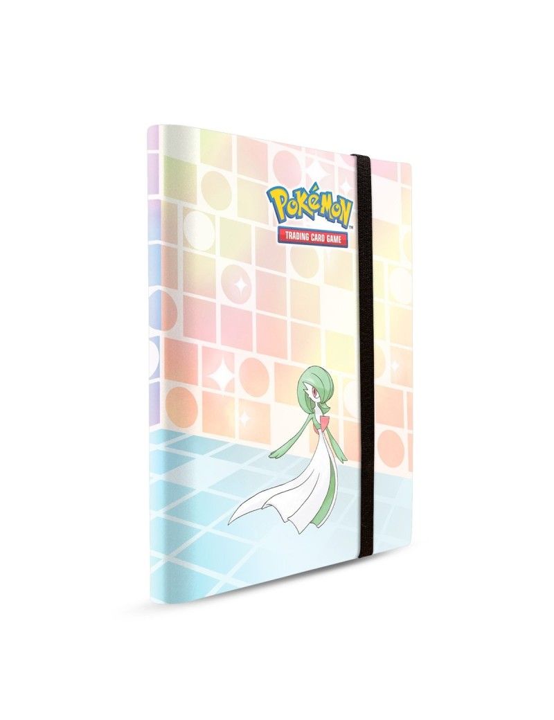 ULTRA PRO - Gardevoir - Fardes Pro avec 9 Pochettes A4 Ultra Pro 1 - Culture-Pop-France ULTRA PRO - Gardevoir - Fardes Pro avec 9 Pochettes A4 Ultra Pro 1 - Culture-Pop-France