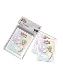 ULTRA PRO - Gardevoir - Pochettes Deck Protectors 65ct Ultra Pro 1 - Culture-Pop-France