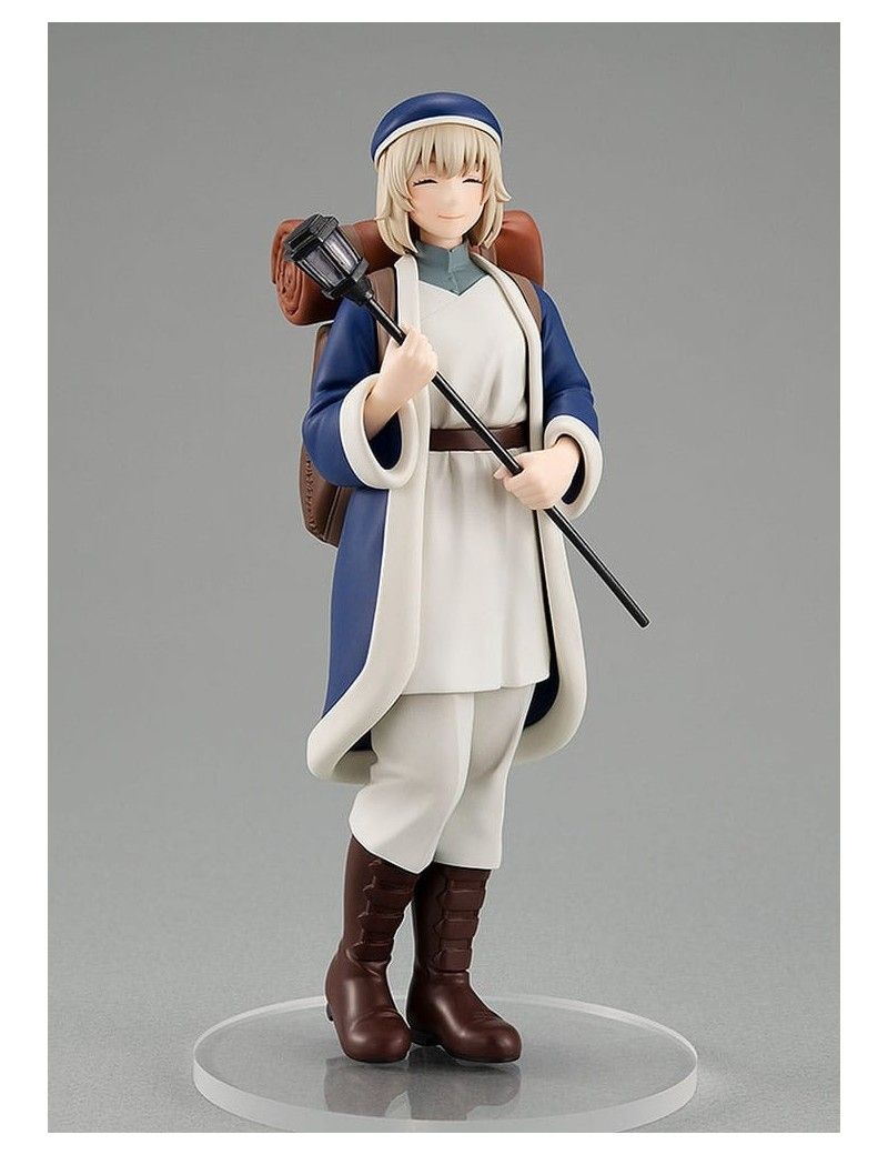 DELICIOUS IN DUNGEON - Falin - Pop Up Parade 18cm Goodsmile 1 - Culture-Pop-France DELICIOUS IN DUNGEON - Falin - Pop Up Parade 18cm Goodsmile 1 - Culture-Pop-France