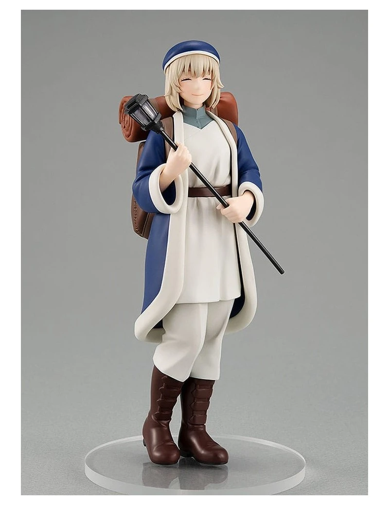 DELICIOUS IN DUNGEON - Falin - Pop Up Parade 18cm Goodsmile 1 - Culture-Pop-France DELICIOUS IN DUNGEON - Falin - Pop Up Parade 18cm Goodsmile 1 - Culture-Pop-France