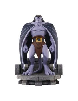 GARGOYLES - Goliath - Statuette Premier Collection 35cm Diamond Select 1 - Culture-Pop-France