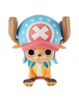 ONE PIECE - Tony Tony Chopper - Statuette Look Up 11 cm Megahouse 1 - Culture-Pop-France