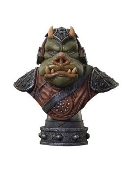 STAR WARS VI - Garde Gamorréen - Buste Legends in 3D 1/2 25cm Diamond Select 1 - Culture-Pop-France