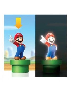 NINTENDO - Mario USB Light 1 - Culture-Pop-France