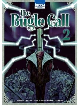 THE BUGLE CALL - Tome 2 1 - Culture-Pop-France