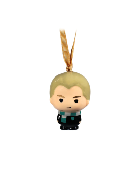 HARRY POTTER - Kawaii Draco - Décoration à suspendre 5cm HMB 1 - Culture-Pop-France