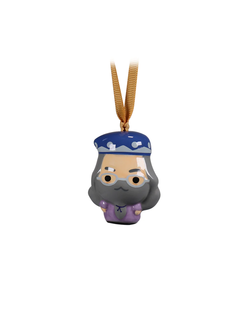HARRY POTTER - Kawaii Dumbledore - Décoration à suspendre 5cm HMB 1 - Culture-Pop-France HARRY POTTER - Kawaii Dumbledore - Décoration à suspendre 5cm HMB 1 - Culture-Pop-France