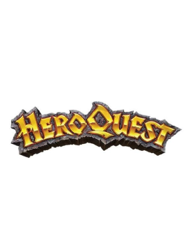 HEROQUEST - Extension: Jungles of Delthrak (FR) Hasbro 1 - Culture-Pop-France