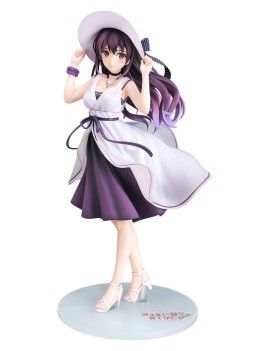 SAEKANO - Utaha Kasumigaoka - Statuette PVC 1/7 26cm Goodsmile 1 - Culture-Pop-France