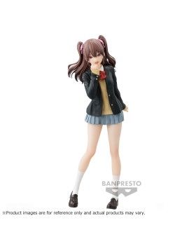 2.5 DIMENSIONAL SEDUCTION - Mikari - Figurine Glitter & Glamours 22cm Banpresto 1 - Culture-Pop-France