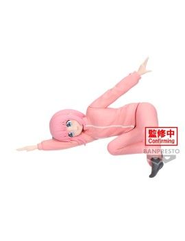 BOCCHI THE ROCK! - Hitori Gotoh - Figurine 11cm Banpresto 1 - Culture-Pop-France