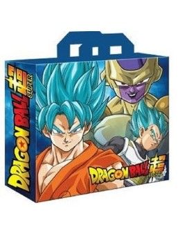 DRAGON BALL SUPER - Shopping Bag 1 - Culture-Pop-France