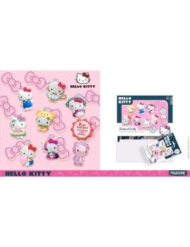 HELLO KITTY - Backpack Buddies (Display 24 Pcs) Paladone 1 - Culture-Pop-France