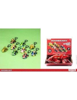 MARIO KART - Backpack Buddies (Display 24 Pcs) Paladone 1 - Culture-Pop-France