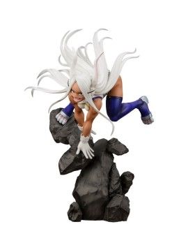 MY HERO ACADEMIA - Mirko "Bonus Edition" - Statuette 1/8 ARTFXJ 27cm Kotobukiya 1 - Culture-Pop-France