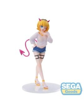 OSHI NO KO - Memcho - Statuette Luminasta 18cm Sega 1 - Culture-Pop-France