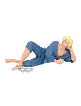 SLIME - Veldora Tempest - Figurine Banquet 19cm Banpresto 1 - Culture-Pop-France