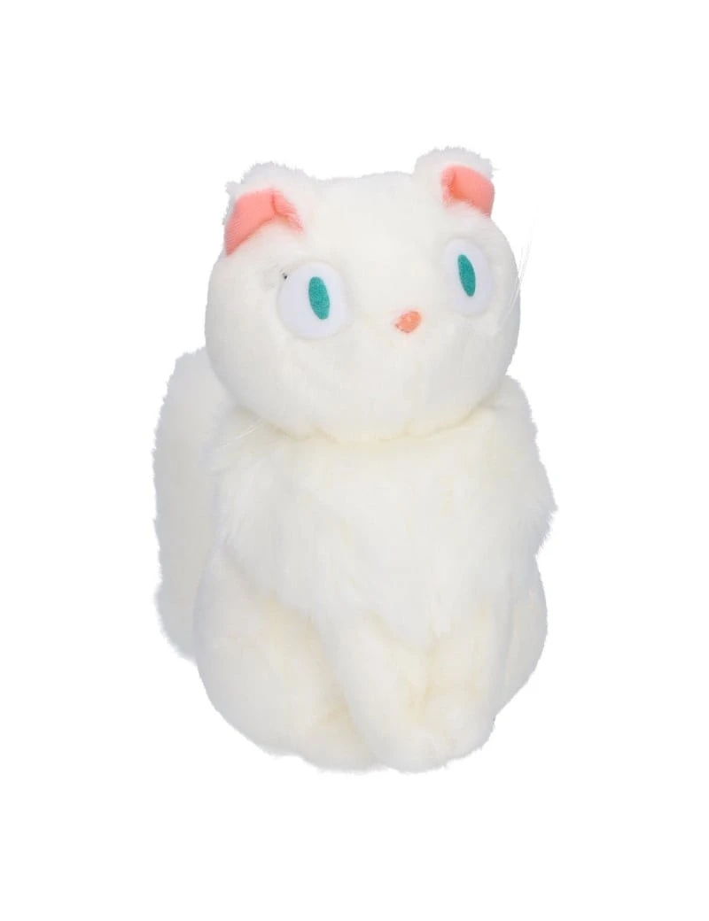 KIKI LA PETITE SORCIERE - Lily Assise - Peluche M Semic 1 - Culture-Pop-France KIKI LA PETITE SORCIERE - Lily Assise - Peluche M Semic 1 - Culture-Pop-France