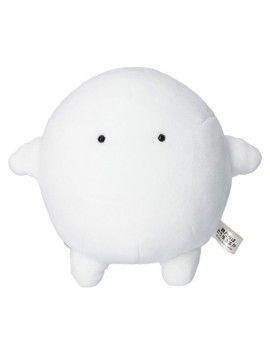 LE GARCON ET LE HERON - Warawara Silencieux - Peluche Semic 1 - Culture-Pop-France
