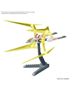 GUNDAM - Option Parts Set Gunpla 05 (Universe Booster) - Model Kit Bandai Model Kit 1 - Culture-Pop-France