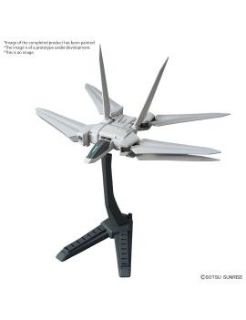 GUNDAM - Option Parts Set Gunpla 10 (Galaxy Booster) - Model Kit Bandai Model Kit 1 - Culture-Pop-France